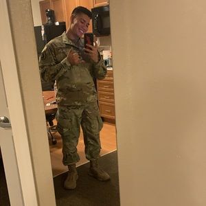 Meet your Posher, Robert